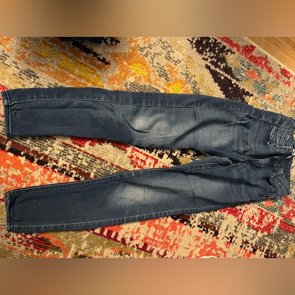 Three Pairs of size 10 skinny jeans - Picture 3 of 4